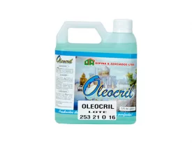 Oleocril - Retardante de Secado Estucos, Pinturas y Rústicos